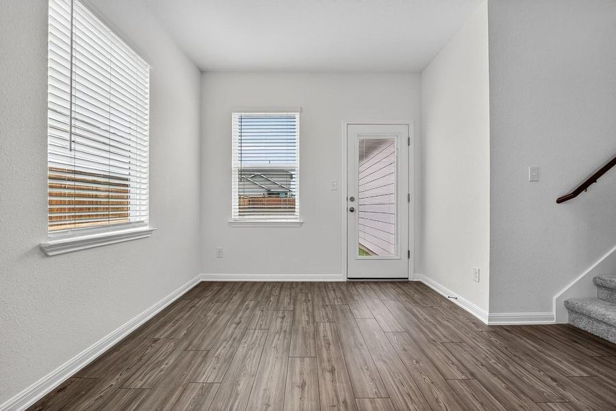 203 Betsy Road ~ Ready Now