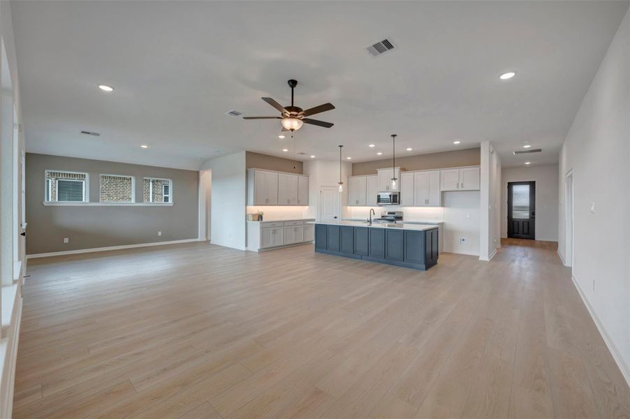 Image 45 of a home in The Grand Prairie 50’.