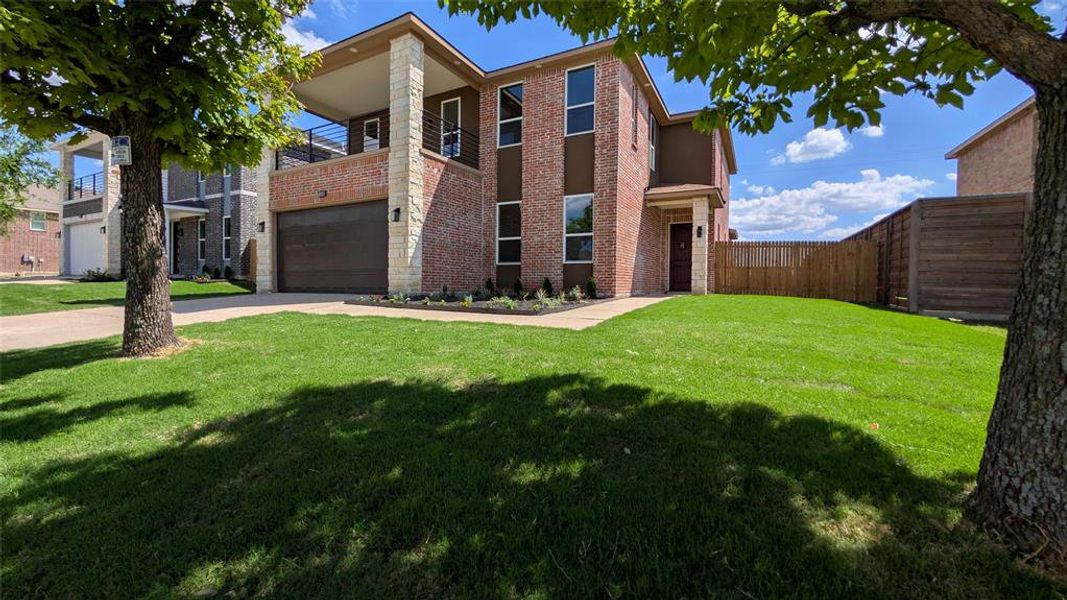 Image 32 of a home in .