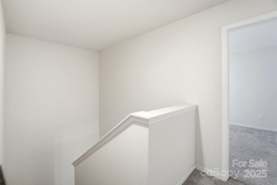 Upstairs Landing Upstairs Landing