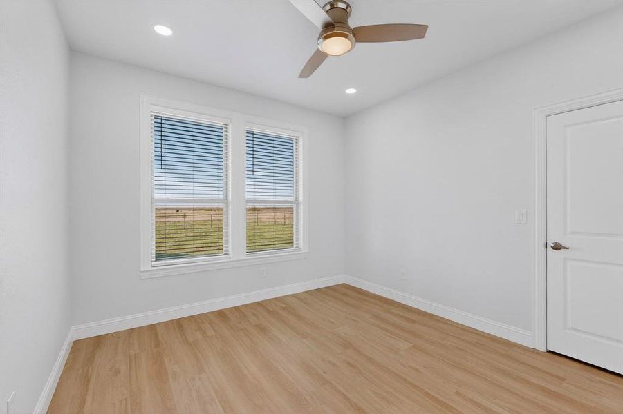 Front Bedroom