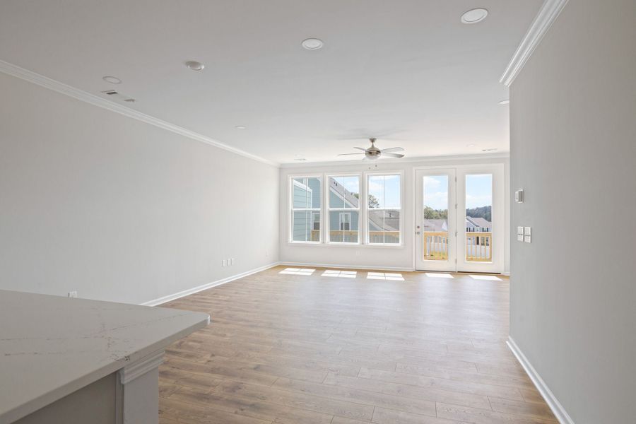 New Home in Simpsonville, SC.  - Slide 14