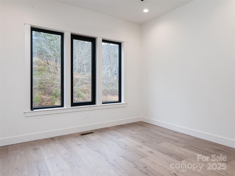 Spacious, unfurnished interior of a new home in , Candler (Image 21). Spacious, unfurnished interior of a new home in , Candler (Image 21).
