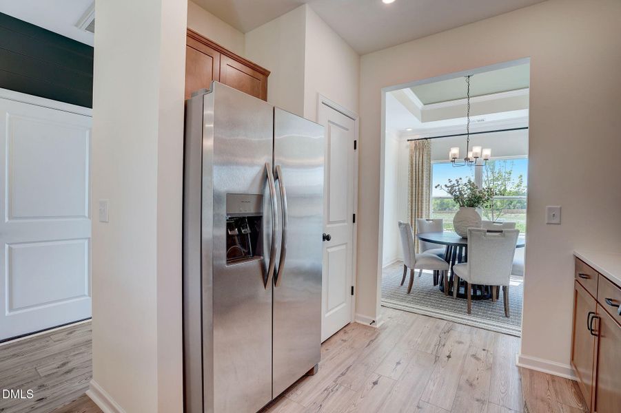 Representational Photo