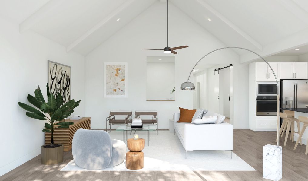 Great Room Great Room