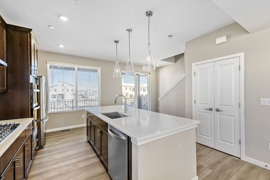 New Home in Broomfield, CO.  - Slide 12