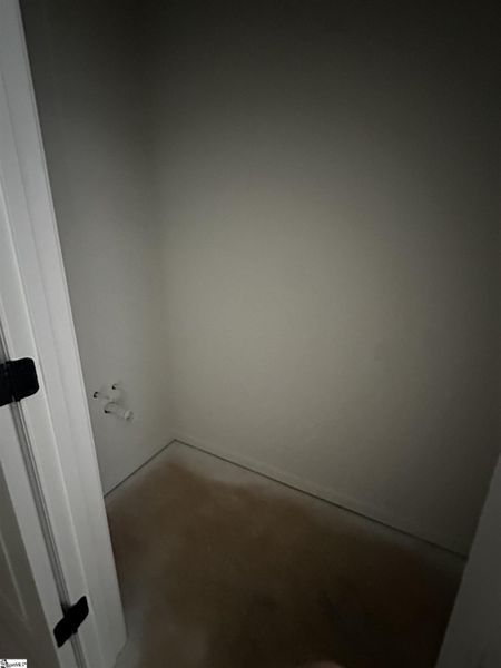 In-progress construction of a new home in Shiloh Trail, Wellford, SC (Image 12).