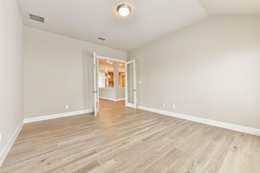 Spacious, unfurnished interior of a new home in , Manvel (Image 31). Spacious, unfurnished interior of a new home in , Manvel (Image 31).