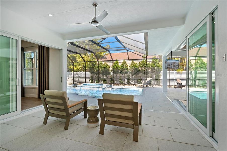 Previous model selections may vary