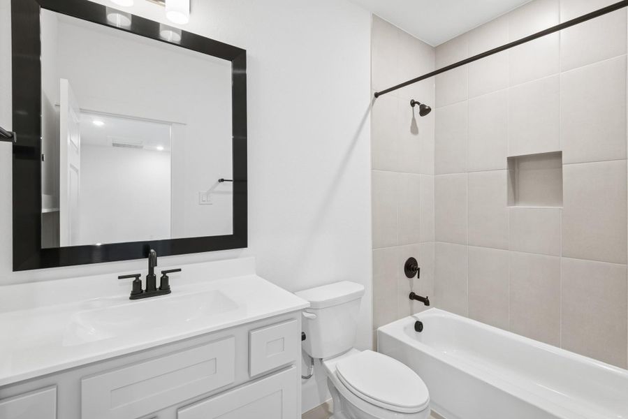 Image 34 of a home in Retreat at Oak Park.