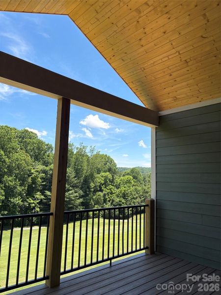 View Deck
