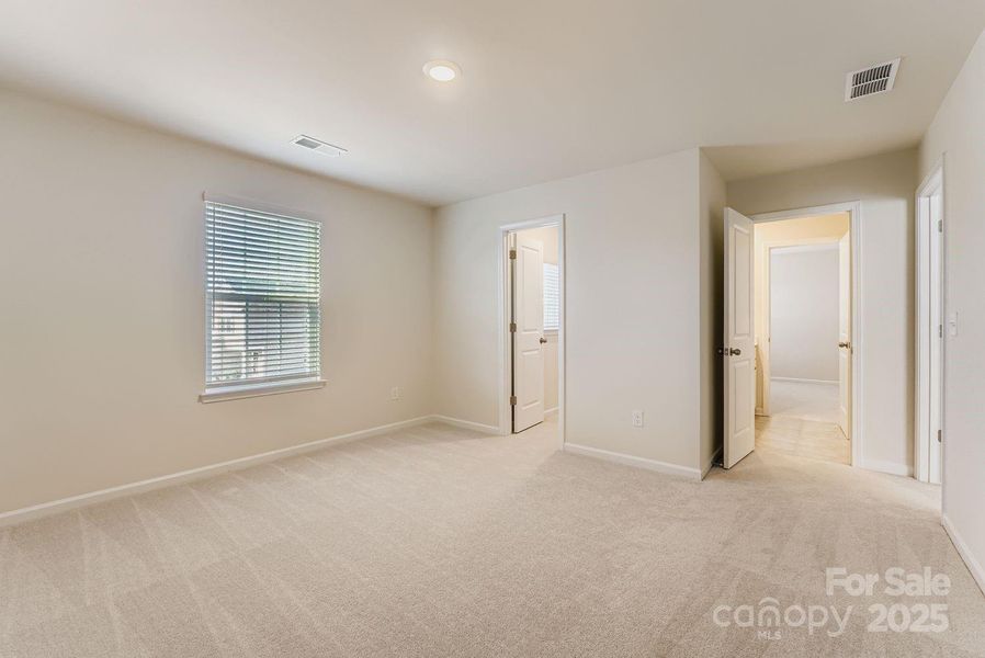 2nd Floor Bedroom 2nd Floor Bedroom