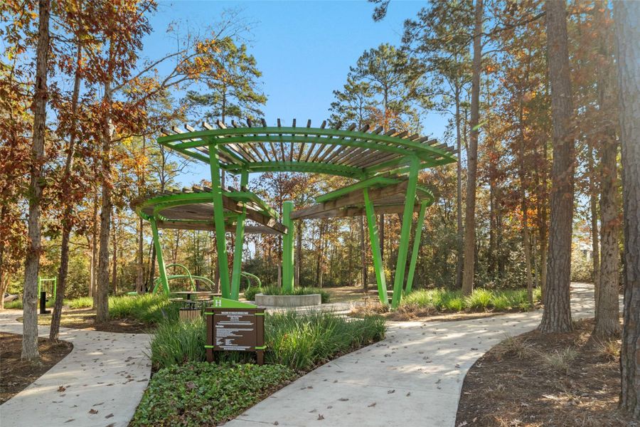 Image 28 of a home in The Woodlands Hills 60'. Image 28 of a home in The Woodlands Hills 60'.