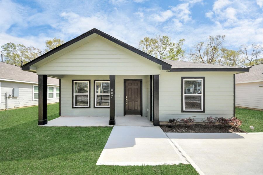 Image 34 of a home in .