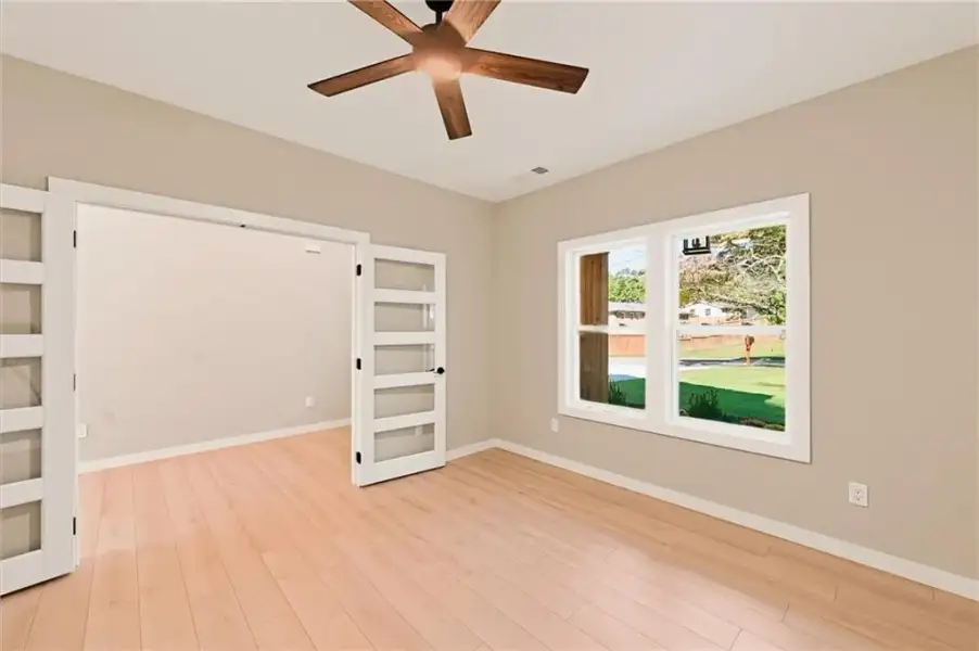 Spacious, unfurnished interior of a new home in , Austell (Image 38). Spacious, unfurnished interior of a new home in , Austell (Image 38).