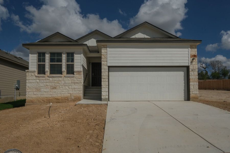 Front Exterior Front Exterior