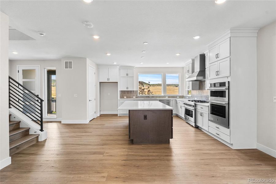 Image 38 of a home in Storytellers at Lyric.