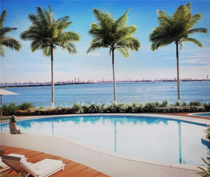 Community amenities in , Miami (Image 19).