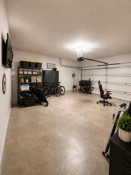 Community amenities in Terra Trace, Fort Worth (Image 35).