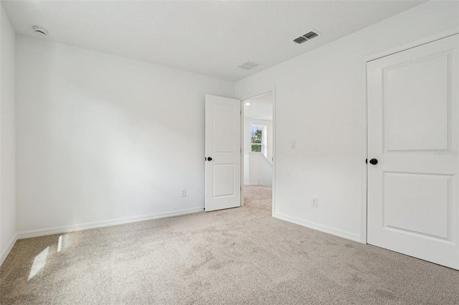 Spacious, unfurnished interior of a new home in Ellington Classical, St. Cloud (Image 37). Spacious, unfurnished interior of a new home in Ellington Classical, St. Cloud (Image 37).