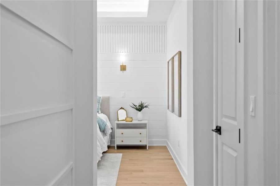 Furnished interior view inside a new home in , St. Petersburg (Image 43). Furnished interior view inside a new home in , St. Petersburg (Image 43).