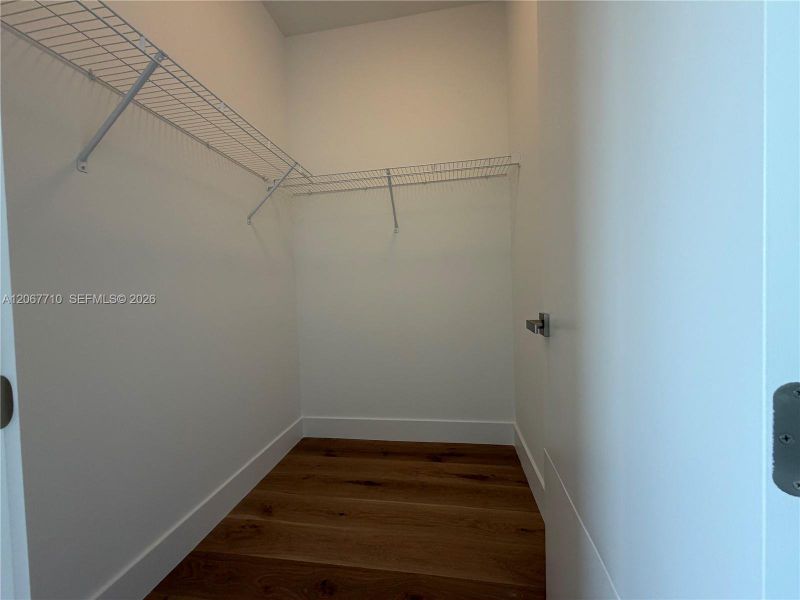 Spacious, unfurnished interior of a new home in , Weston (Image 49). Spacious, unfurnished interior of a new home in , Weston (Image 49).