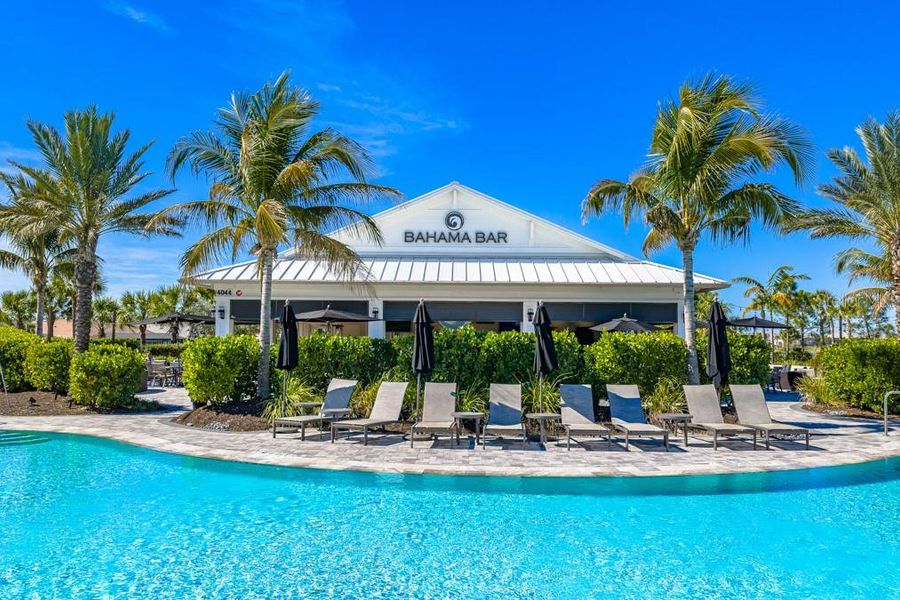 Community amenities in Esplanade at Azario Lakewood Ranch, Bradenton (Image 32).