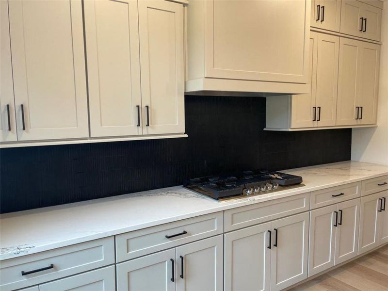 Close-up of interior finishes inside a home in , Conyers (Image 10). Close-up of interior finishes inside a home in , Conyers (Image 10).