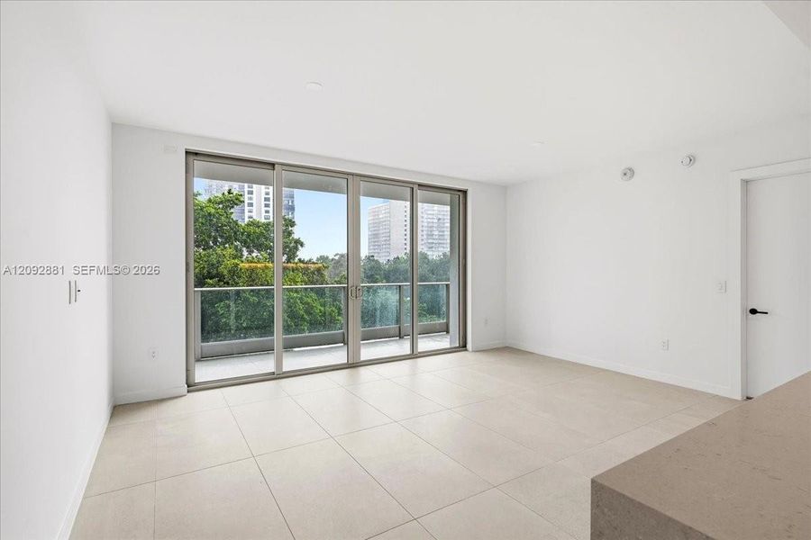 Spacious, unfurnished interior of a new home in , Miami (Image 19). Spacious, unfurnished interior of a new home in , Miami (Image 19).