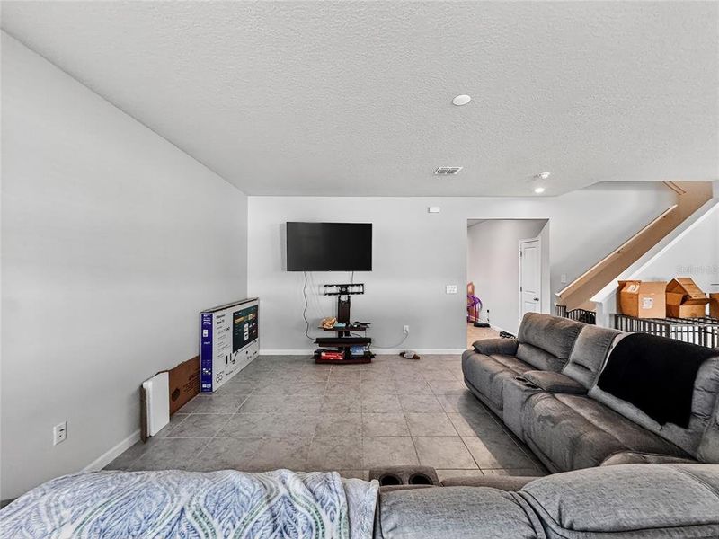 Furnished interior view inside a new home in , Apopka (Image 4).