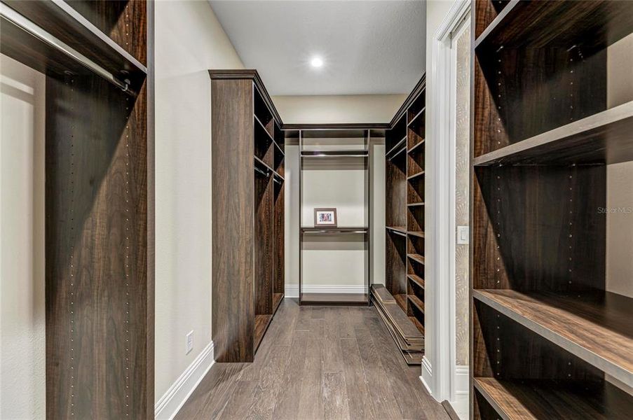 Furnished interior view inside a new home in The Alcove at Waterside, Sarasota (Image 13). Furnished interior view inside a new home in The Alcove at Waterside, Sarasota (Image 13).