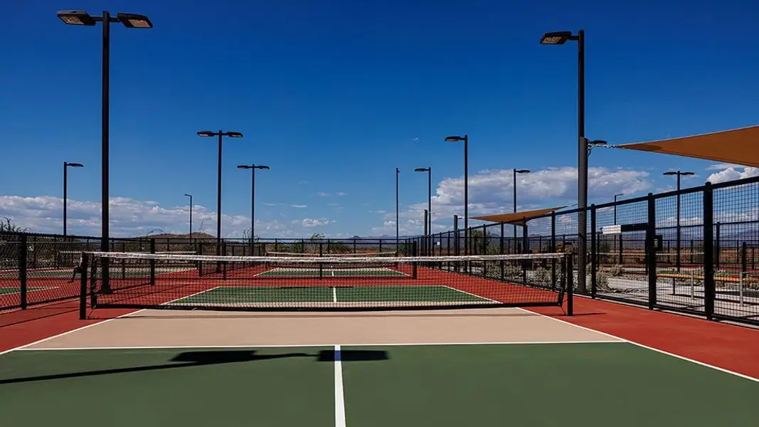 Community amenities in Verdin, Phoenix (Image 32).