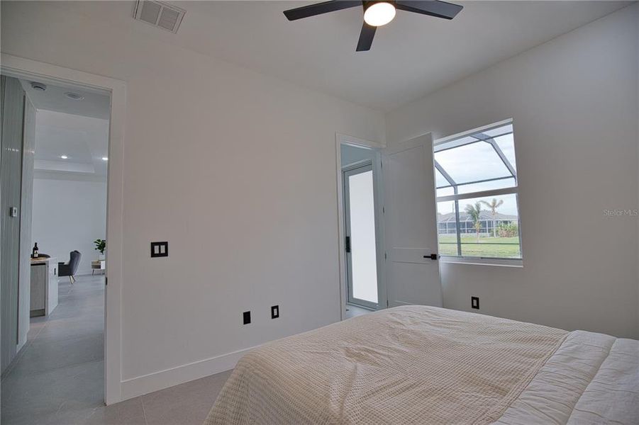 second bedroom second bedroom