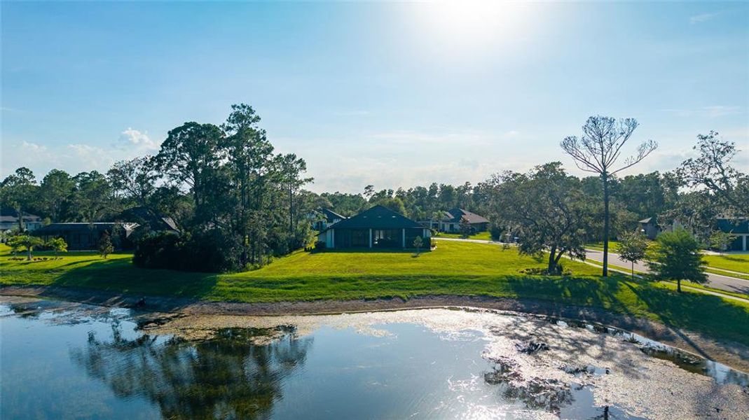 Natural landscape and outdoor views near in New Smyrna Beach (Image 50). Natural landscape and outdoor views near in New Smyrna Beach (Image 50).