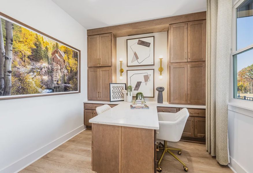 Blair Model Flex Space - 2 of 20 Blair Model Flex Space - 2 of 20