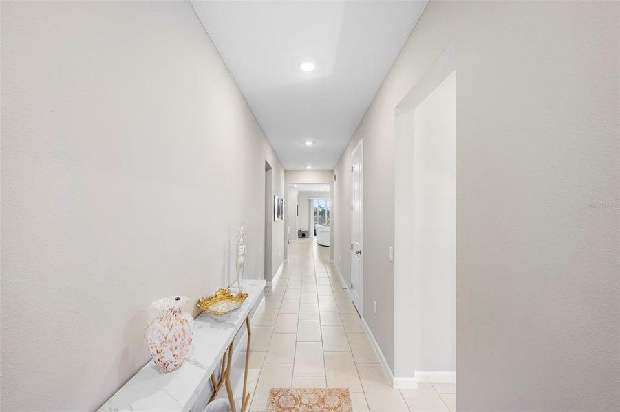 Furnished interior view inside a new home in , Lake Wales (Image 12). Furnished interior view inside a new home in , Lake Wales (Image 12).