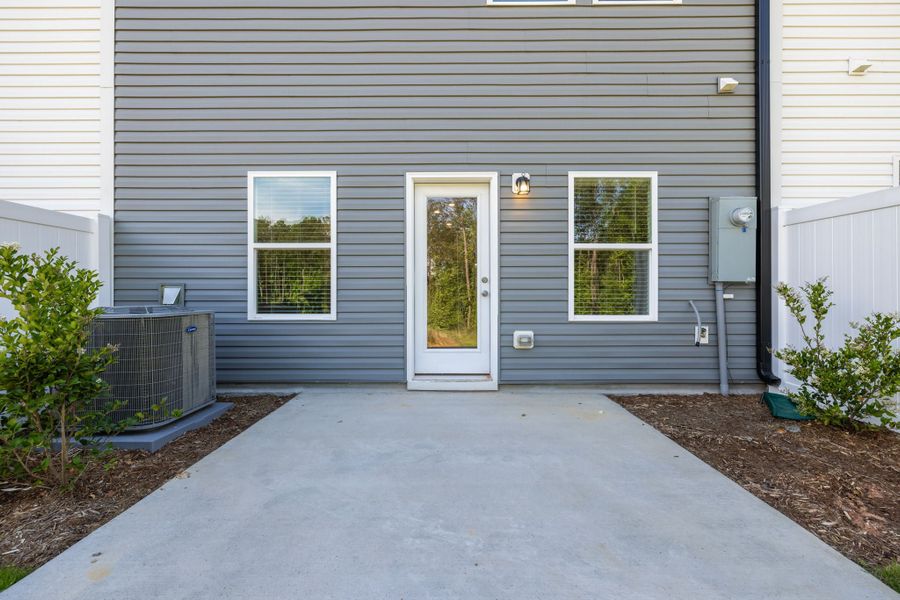 New Home in Fuquay Varina, NC.  - Slide 6