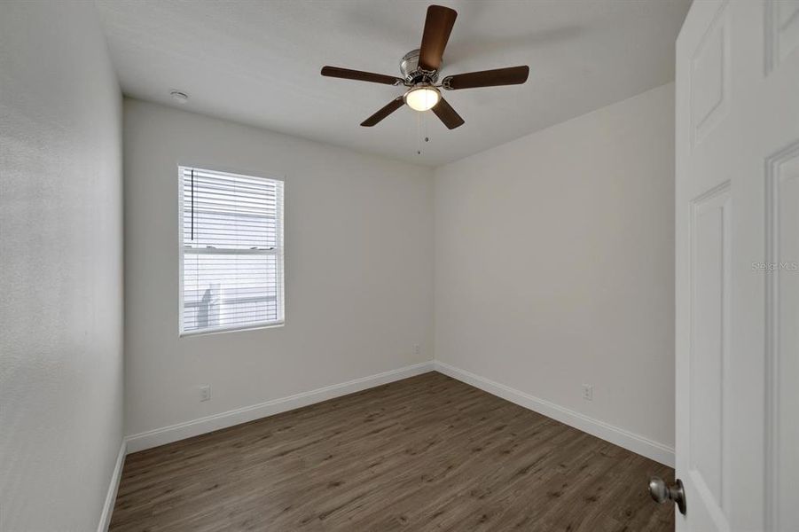 Spacious, unfurnished interior of a new home in , Tampa (Image 21).
