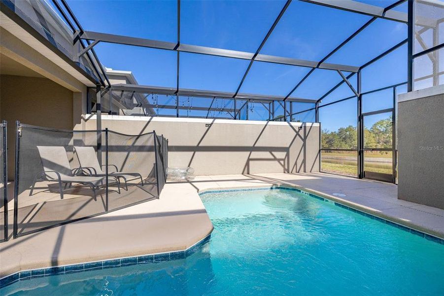 Exterior details and patio area of a home in Storey Lake: Vacation Townhomes, Kissimmee (Image 20). Exterior details and patio area of a home in Storey Lake: Vacation Townhomes, Kissimmee (Image 20).