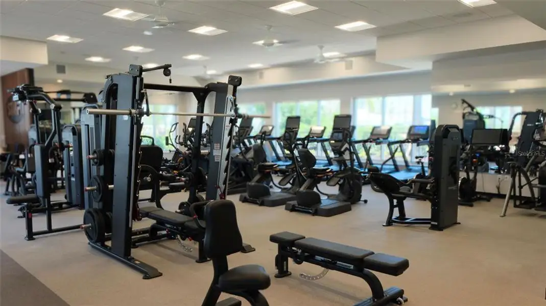 Community amenities in Star Farms at Lakewood Ranch, Lakewood Ranch (Image 26).