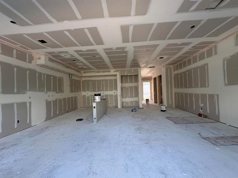 New Construction
