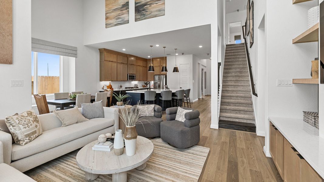 Representative photo of floor plan. Representative photo of floor plan.
