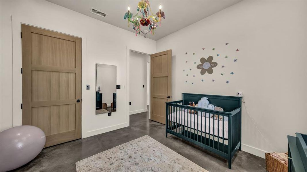 Furnished interior view inside a new home in , Dublin (Image 9). Furnished interior view inside a new home in , Dublin (Image 9).