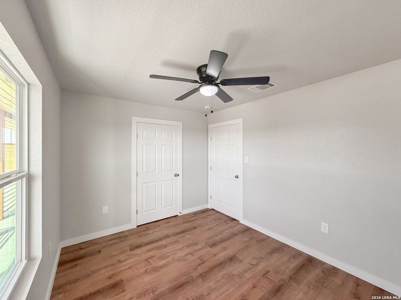 Spacious, unfurnished interior of a new home in , Spring Branch (Image 37).