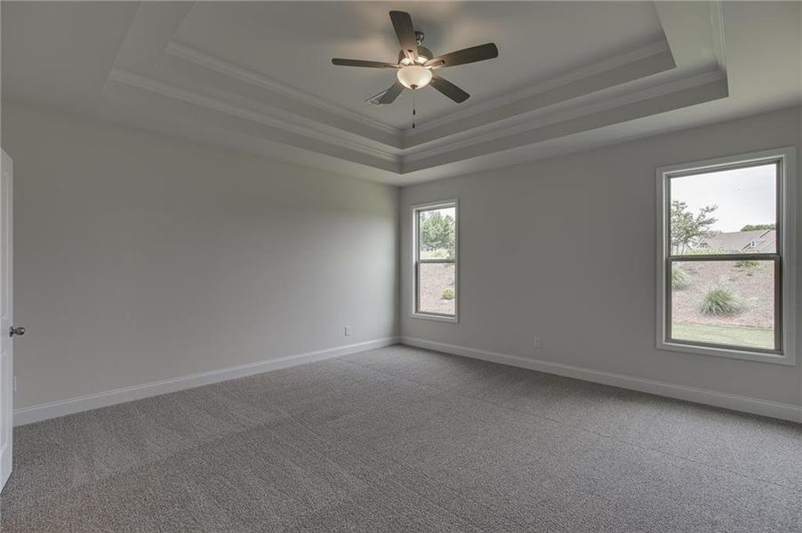 Spacious, unfurnished interior of a new home in , Jefferson (Image 45). Spacious, unfurnished interior of a new home in , Jefferson (Image 45).
