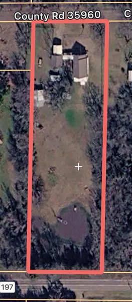 Site preparation for new homesites in , Arthur City (Image 10).