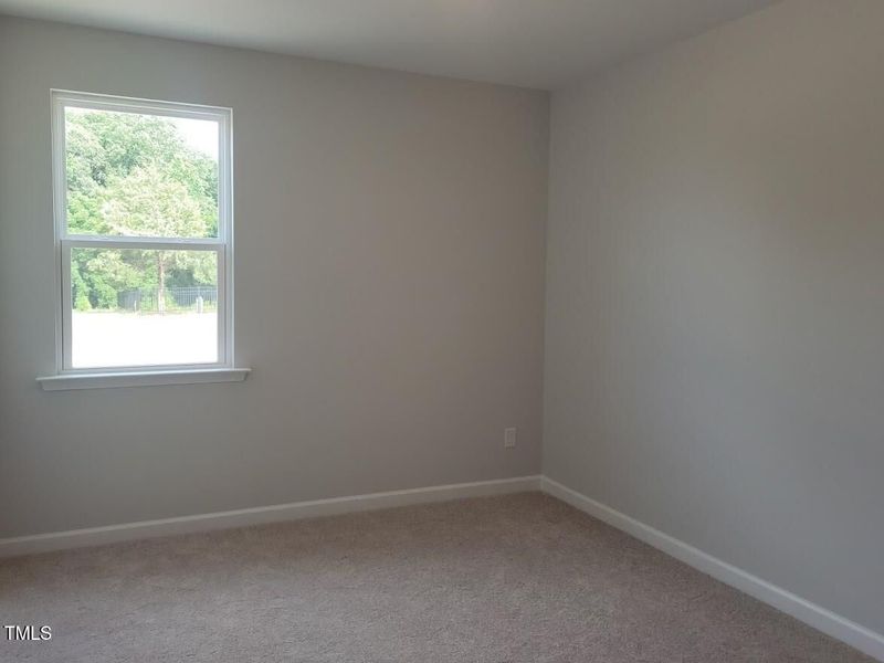 Spacious, unfurnished interior of a new home in Tobacco Road, Angier (Image 87). Spacious, unfurnished interior of a new home in Tobacco Road, Angier (Image 87).