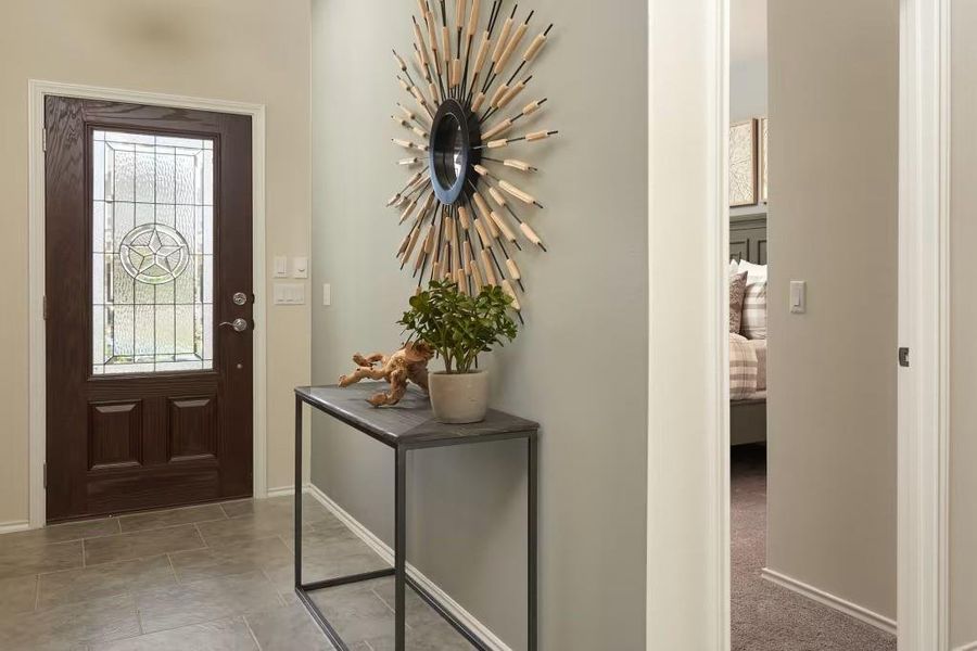 Representative Photo