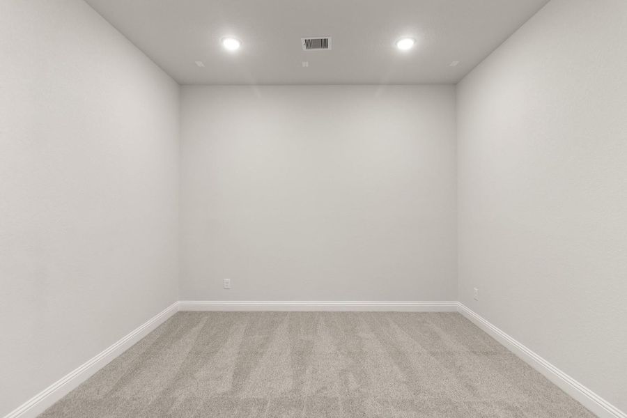 Media Room