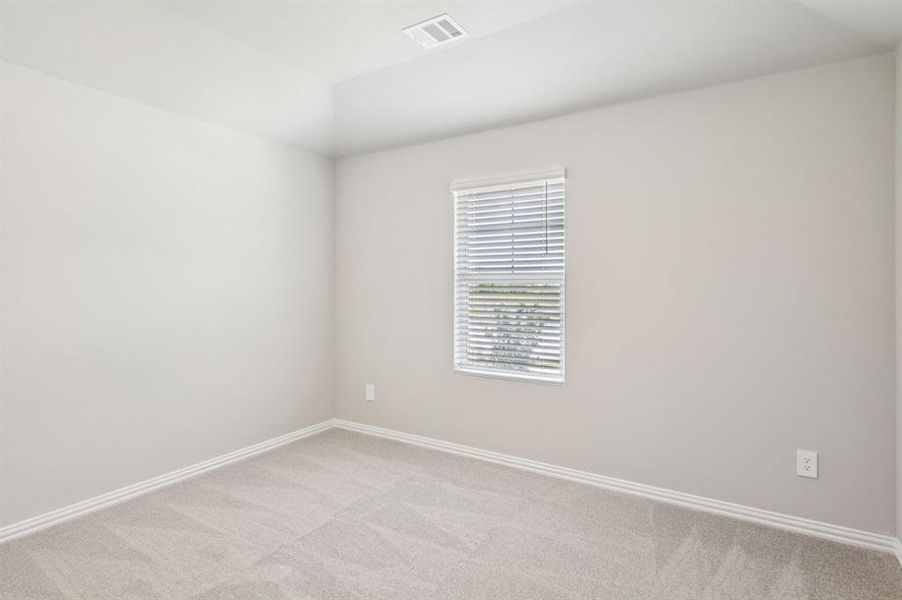 Photo is not of the actual home, but is an inspirational photo of builder’s model home and may depict options, furnishings, and/or decorator features that are not included.